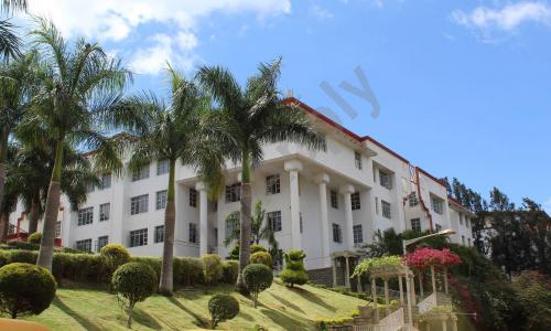 National Hill View Public School — photo 2