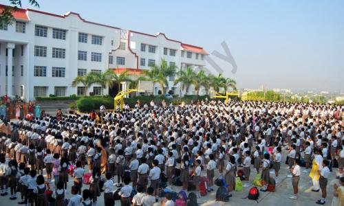 National Hill View Public School — photo 3