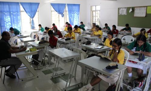 National Hill View Public School — photo 6