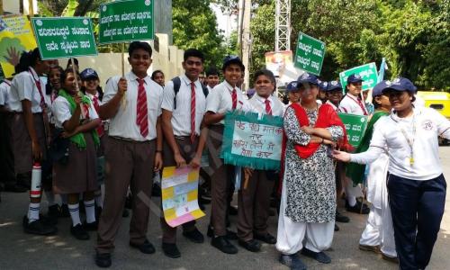 National Hill View Public School — photo 7
