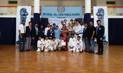 National Hill View Public School — photo 8