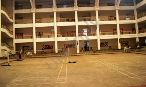 National Hill View Public School — photo 9