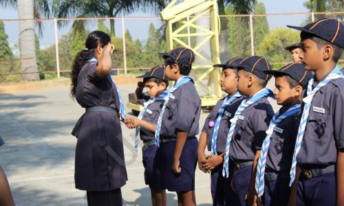 National Hill View Public School — photo 10