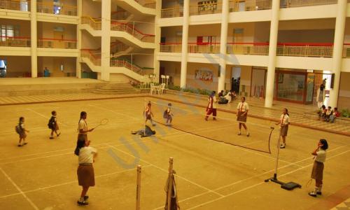 National Hill View Public School — photo 11