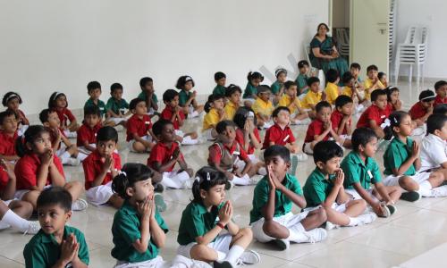 National Hill View Public School — photo 12