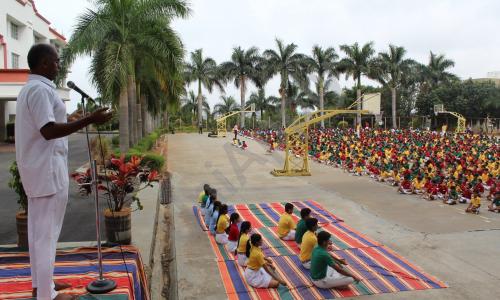 National Hill View Public School — photo 13