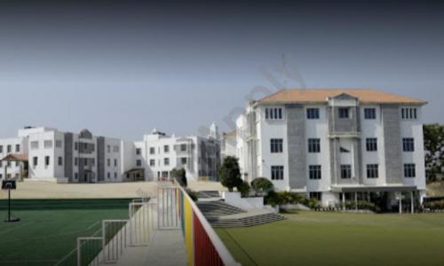 National Hill View Public School — photo 1