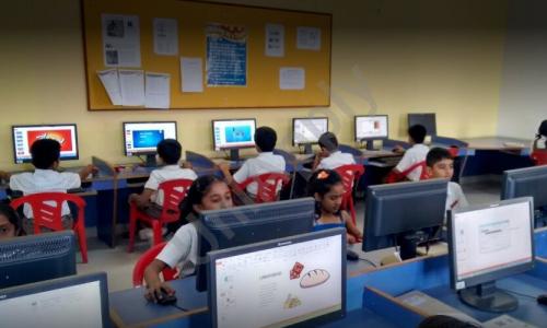 National Hill View Public School — photo 4