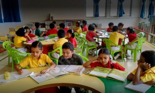 National Hill View Public School — photo 6