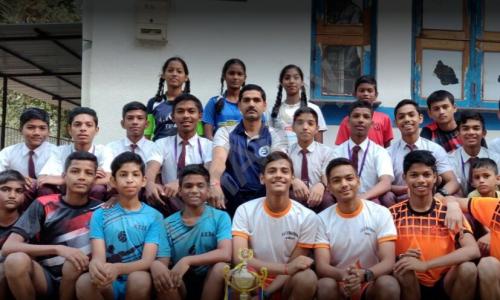 National Kannada Education Society High School — photo 4