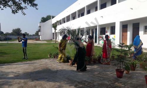 National Modern Public School — photo 1