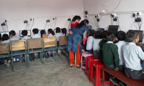 National Modern Public School — photo 3