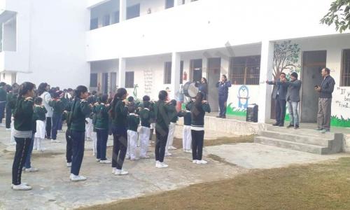 National Modern Public School — photo 5