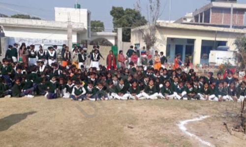 National Modern Public School — photo 8