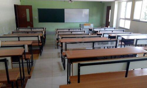 National Pre University College — photo 2