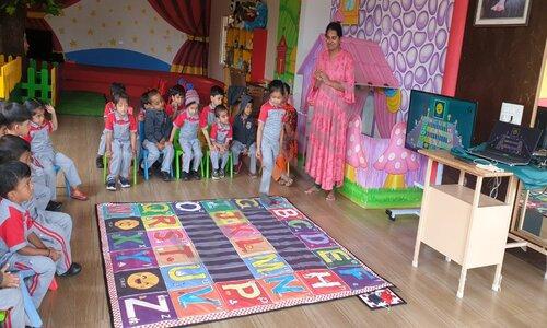 National Pride School — photo 6