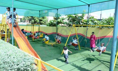 National Pride School — photo 9