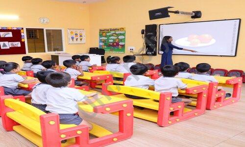 National Pride School — photo 13
