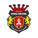 National Pride School logo