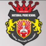 National Pride School logo