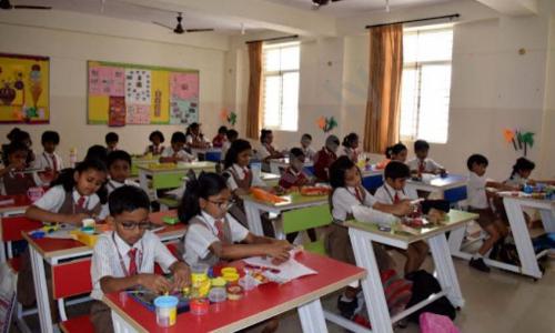 National Public School — photo 1