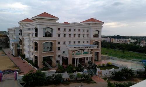 National Public School — photo 7