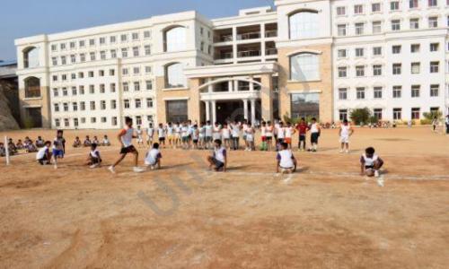 National Public School — photo 9