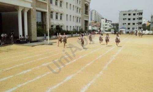 National Public School — photo 11