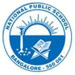 National Public School logo