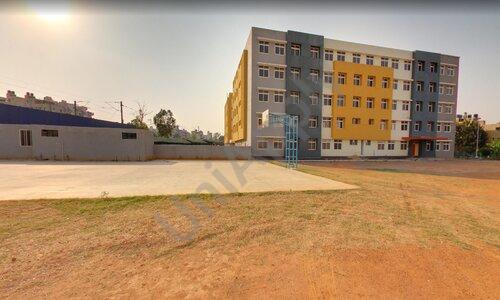 National Public School — photo 1