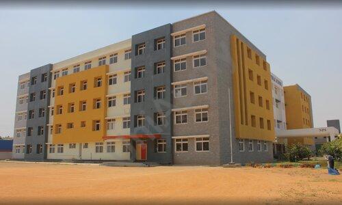 National Public School — photo 2