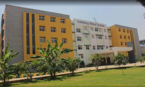 National Public School — photo 3
