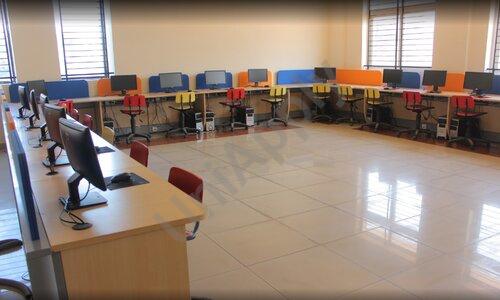 National Public School — photo 4