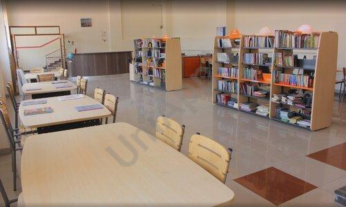 National Public School — photo 5