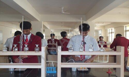 National Public School — photo 6