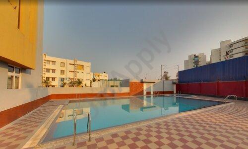 National Public School — photo 7