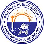 National Public School logo