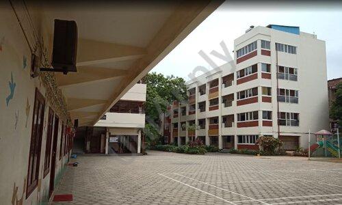 National Public School — photo 2