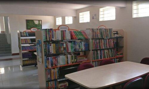 National Public School — photo 4