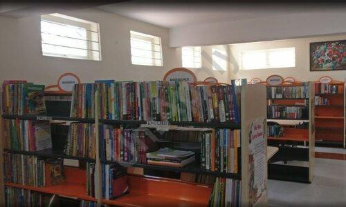 National Public School — photo 5