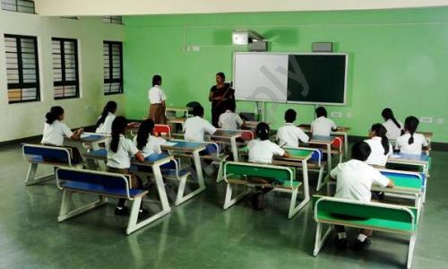 National Public School — photo 3