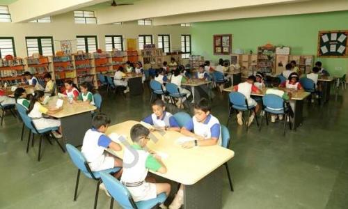 National Public School — photo 7