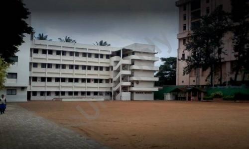 National Public School — photo 4