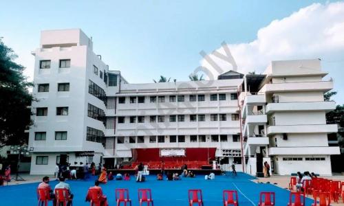 National Public School — photo 5