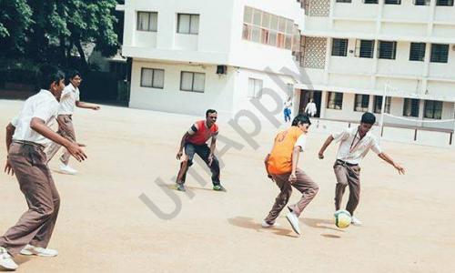 National Public School — photo 6