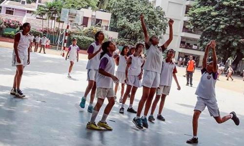 National Public School — photo 7