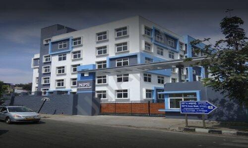 National Public School — photo 1
