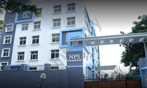 National Public School — photo 2