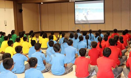 National Public School — photo 3