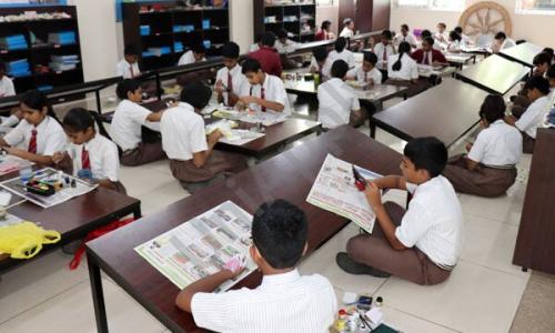 National Public School — photo 6